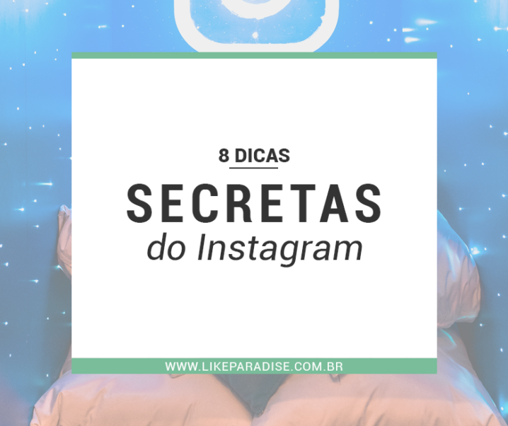 Guia De Hashtags Para Instagram Like Paradise 3186